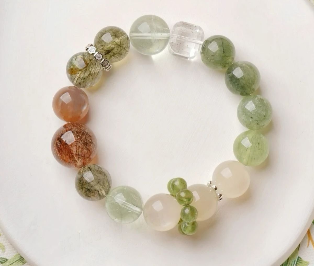 Crystal Bracelets thumbnail 5